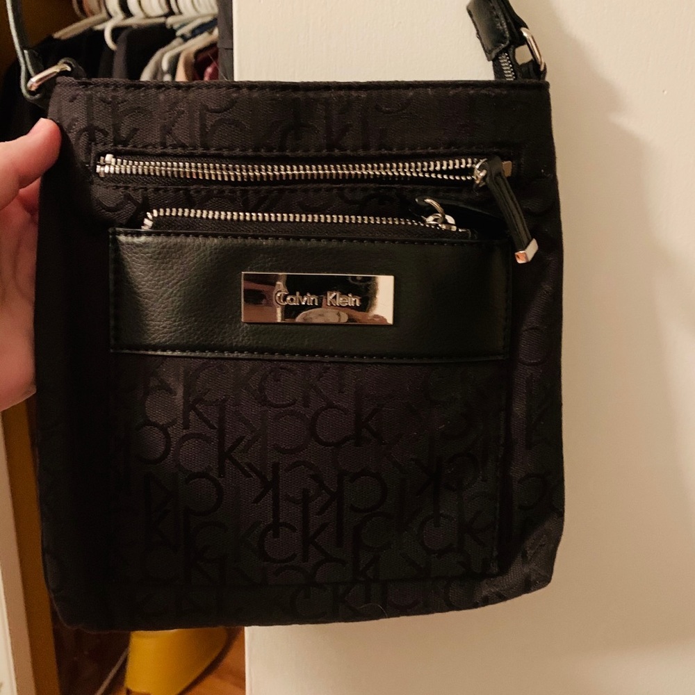 Calvin Klein Crossbody bag